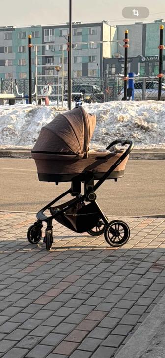 Коляска rant flex 2в1