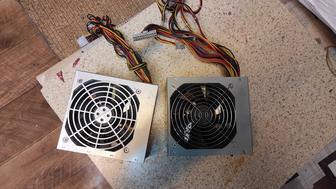 Блок питания