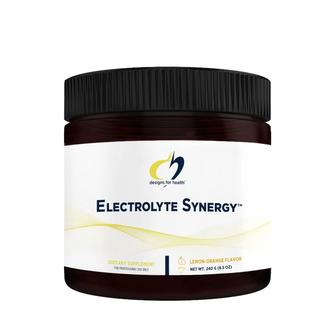 Designs For Health - ELS240 - Electrolyte Synergy 240 gr