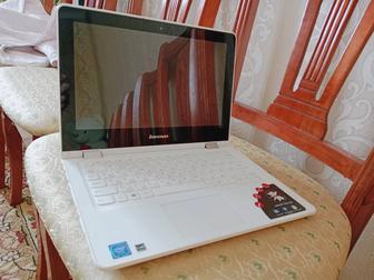 Продам ултрабук Lenovo Yoga 300