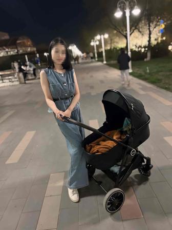 Продам коляску