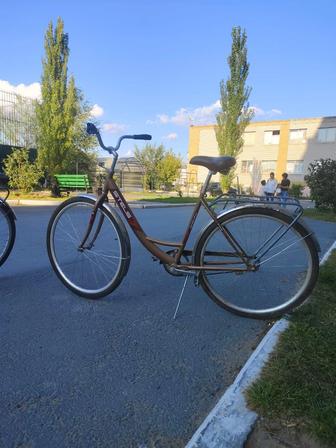 Велосипед б/у