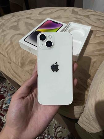 продам Айфон 14 85% 128гб