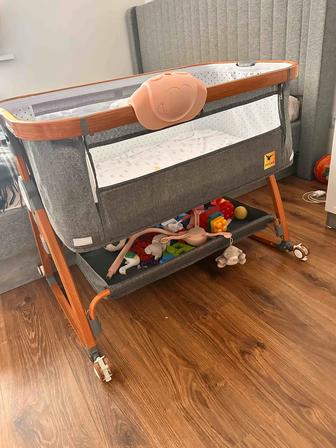 Кроватка колыбель