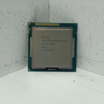 Процессор Intel Pentium G2020