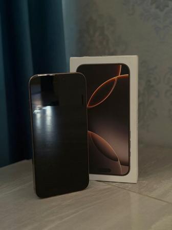 Айфон 16 про max