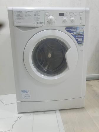 Стиральна машина