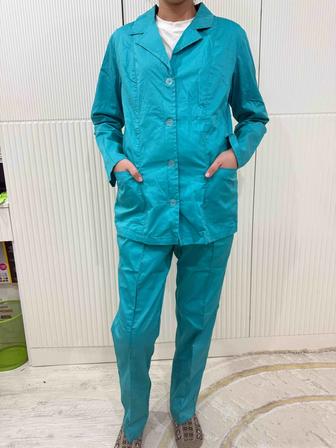 Спецодежда сатылады