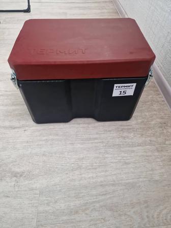 Жироуловитель новый 15л