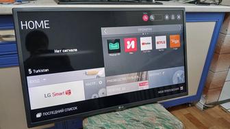 LG 81 см смарт телевизор