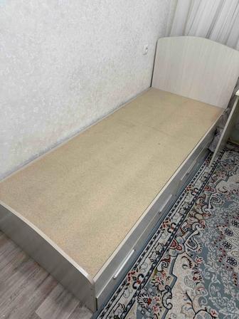 Кровати 2шт Шымкент