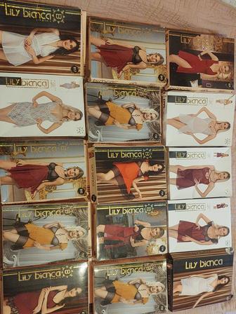 Пеньюар женский