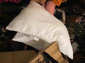 Продаем подушки