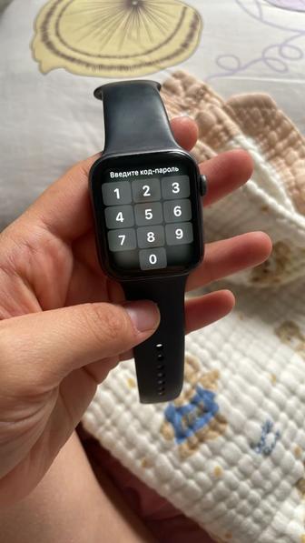 Срочно Продам Apple Watch