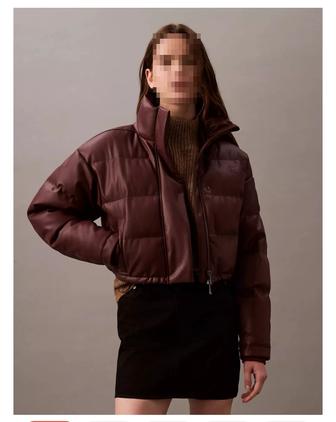 Куртка Calvin Klein женская