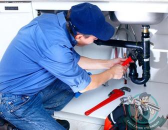 Услуги сантехника Замена смесителей, установка бойлеров, унитазы