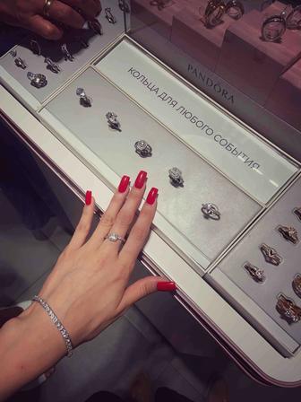 Кольцо пандора