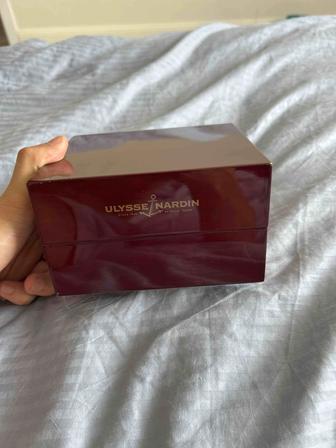 Продам мужские Ulysse Nardin Marine Chronometer