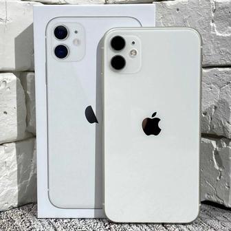 Iphone 11, 64gb , белый