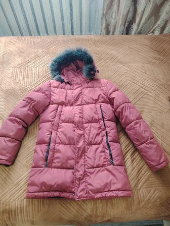 Продам пуховик мужской 5000