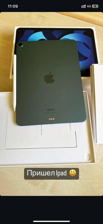 Ipad Air 5 M1 64 GB