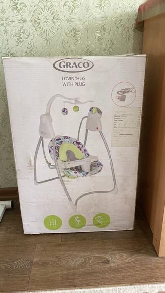 Колыбель- музыкальная