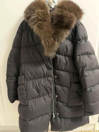 Зимняя куртка