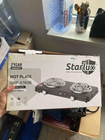 плитка электрическая