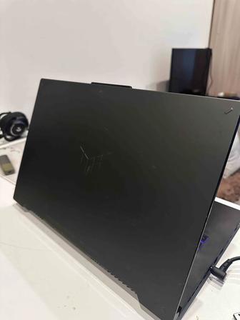 ASUS TUF GAMING A17 2023