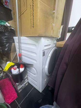 Продам сушильную машину на разбор