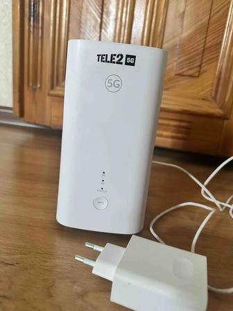 Продам модем теле -2