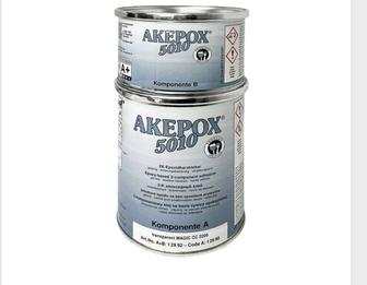 эпоксидный клей Akepox