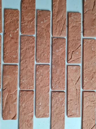 декоративный кирпич, декоративный камень и плитка алматы