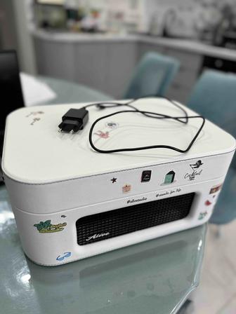 Продам виниловый проигрыватель