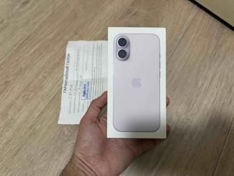 Apple iphone 17/256gb Original новый запечатанный продам срочно.Новый