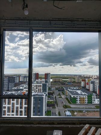 Ремонт и регулировка окон и дверей
