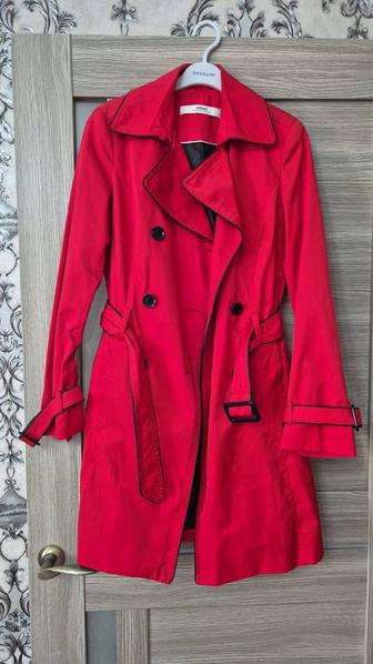 Плащ женский за шоколад