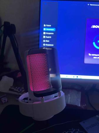 микрофон fifine a8