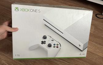 Продам Xbox one S