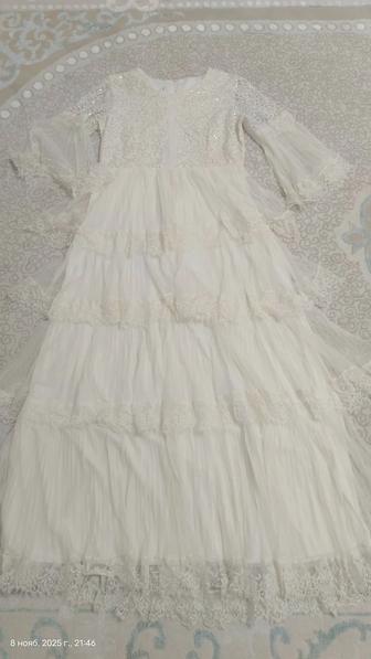 Продам платье