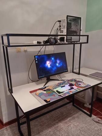 Продам игровой компьютер
