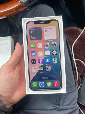 Айфон 12 128гб