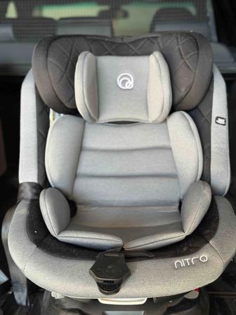 Продам детское автокресло