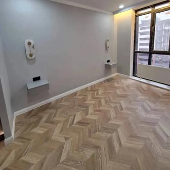 Отделочный работа