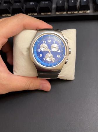 Часы swatch мужские