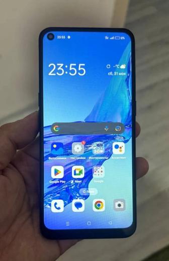 Oppo a53 в хорошем состоянии
