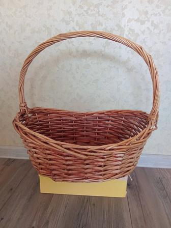 Корзина не пластик б/у