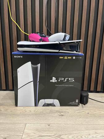 Sony PlayStation 5 slim 1tb