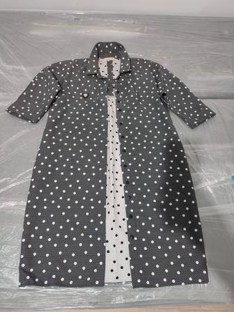 Продам женское платье