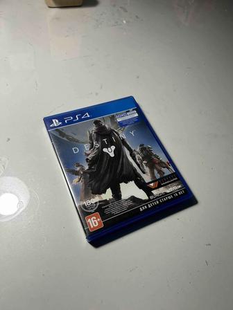 Destiny PS4